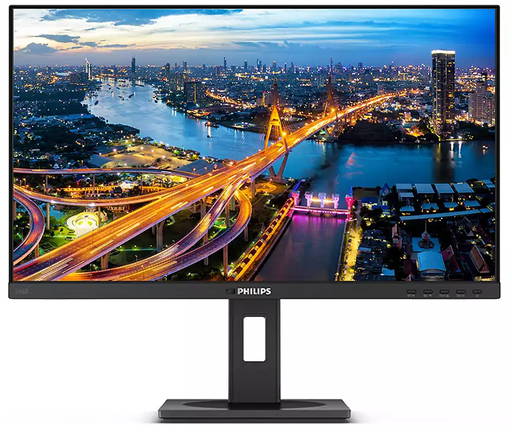 Игровое железо - Обзор монитора Philips 246B1